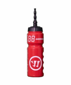 Warrior Water Bottle 15 Warrior Water Bottle -Hockey Hub Uk WDB0751 RD md