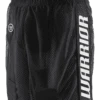 Warrior Loose Senior Shorts With Cup
