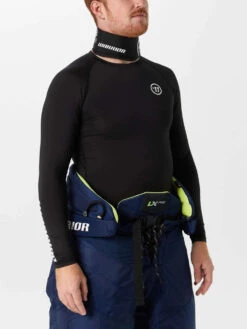 Warrior Max Neck Guard 5 Warrior Max Neck Guard -Hockey Hub Uk WarriorMaxNeckGuardModel