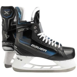 Bauer X Junior Hockey Skates