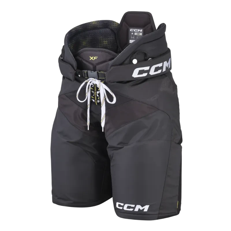 CCM Tacks XF Junior Hockey Pants 1 CCM Tacks XF Junior Hockey Pants
