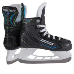 Bauer X-LP Youth Hockey Skates