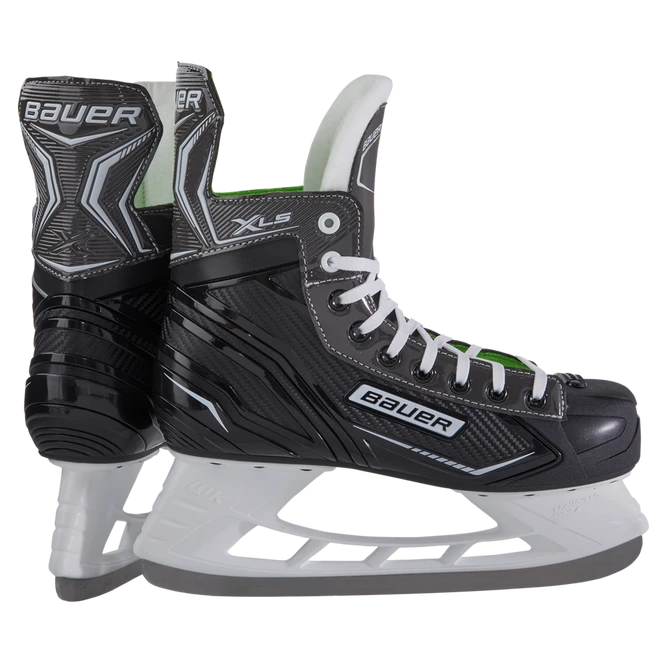 Bauer X-LS Intermediate Hockey Skates 1 Bauer X-LS Intermediate Hockey Skates