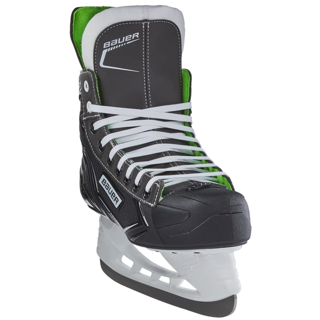 Bauer X-LS Intermediate Hockey Skates 2 Bauer X-LS Intermediate Hockey Skates - Image 2
