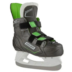 Bauer X-LS Youth Hockey Skates