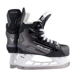 Bauer Supreme M50 Pro Youth Hockey Skates