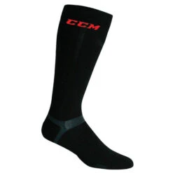 CCM Proline Bamboo Skate Socks