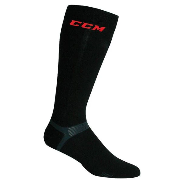 CCM Proline Bamboo Skate Socks 1 CCM Proline Bamboo Skate Socks