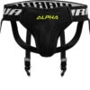 Warrior Alpha Jock & Garter Belt