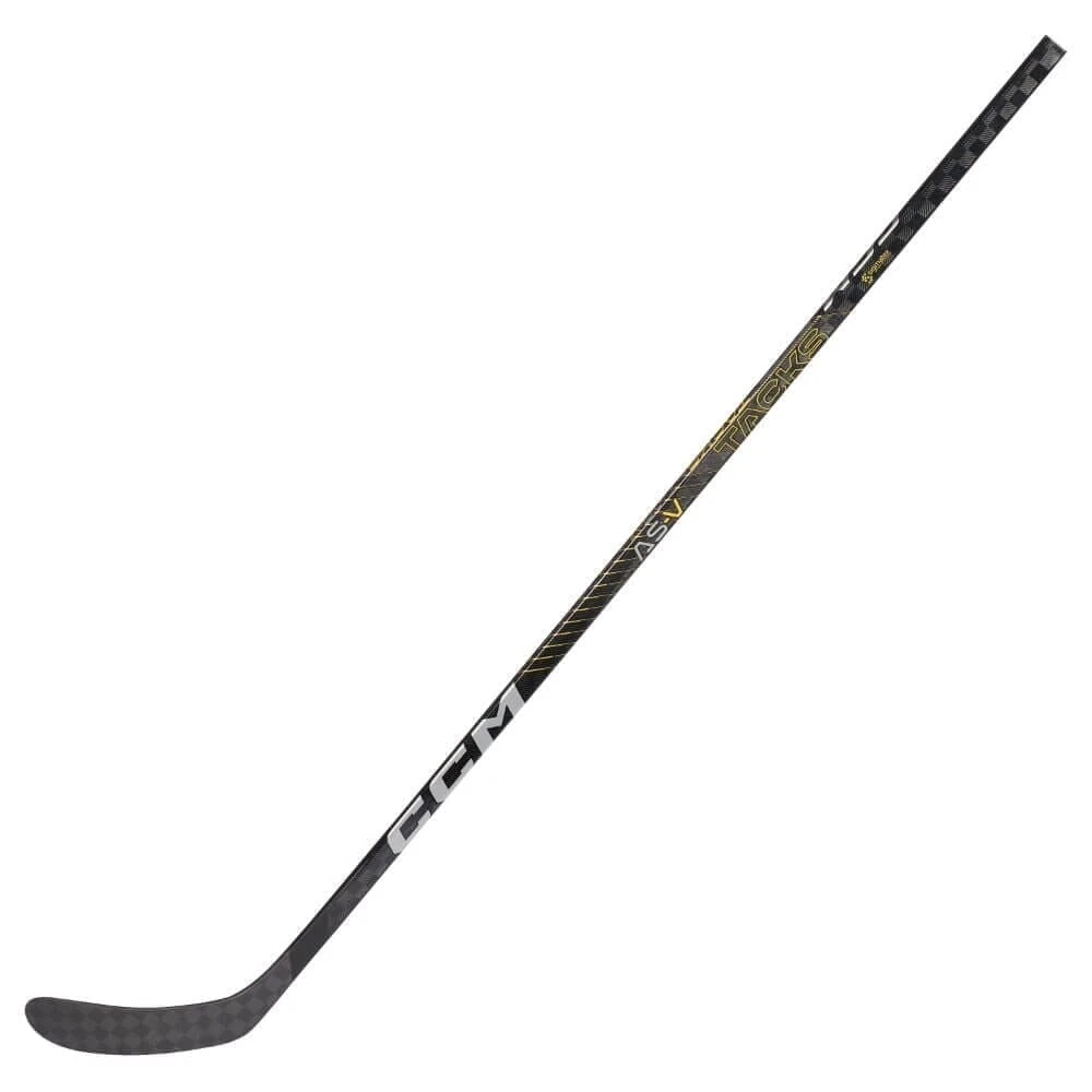 CCM Tacks AS-V Team Senior Hockey Stick 1 CCM Tacks AS-V Team Senior Hockey Stick