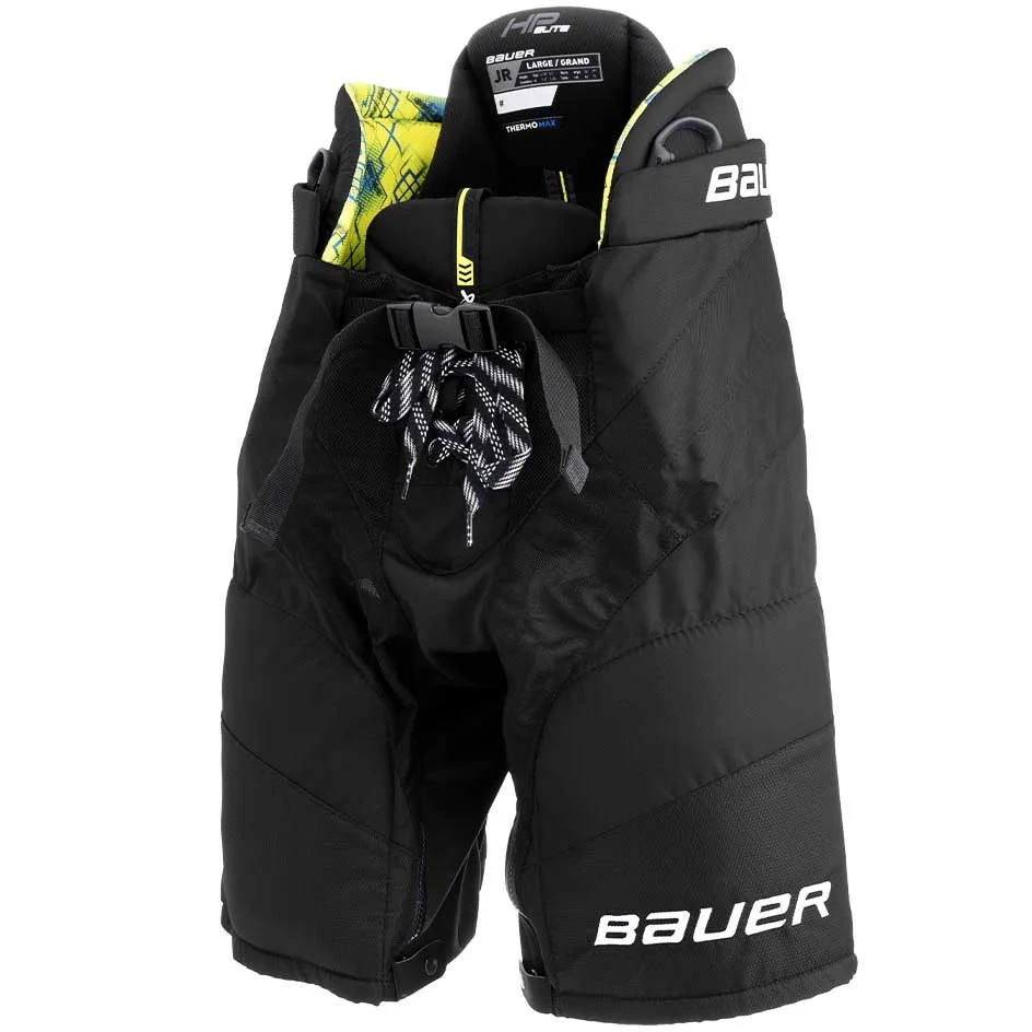 Bauer Elite Senior Hockey Pants 2 Bauer Elite Senior Hockey Pants - Image 2