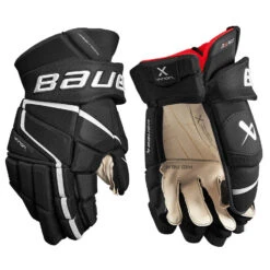 Bauer Vapor 3X Pro Senior Gloves
