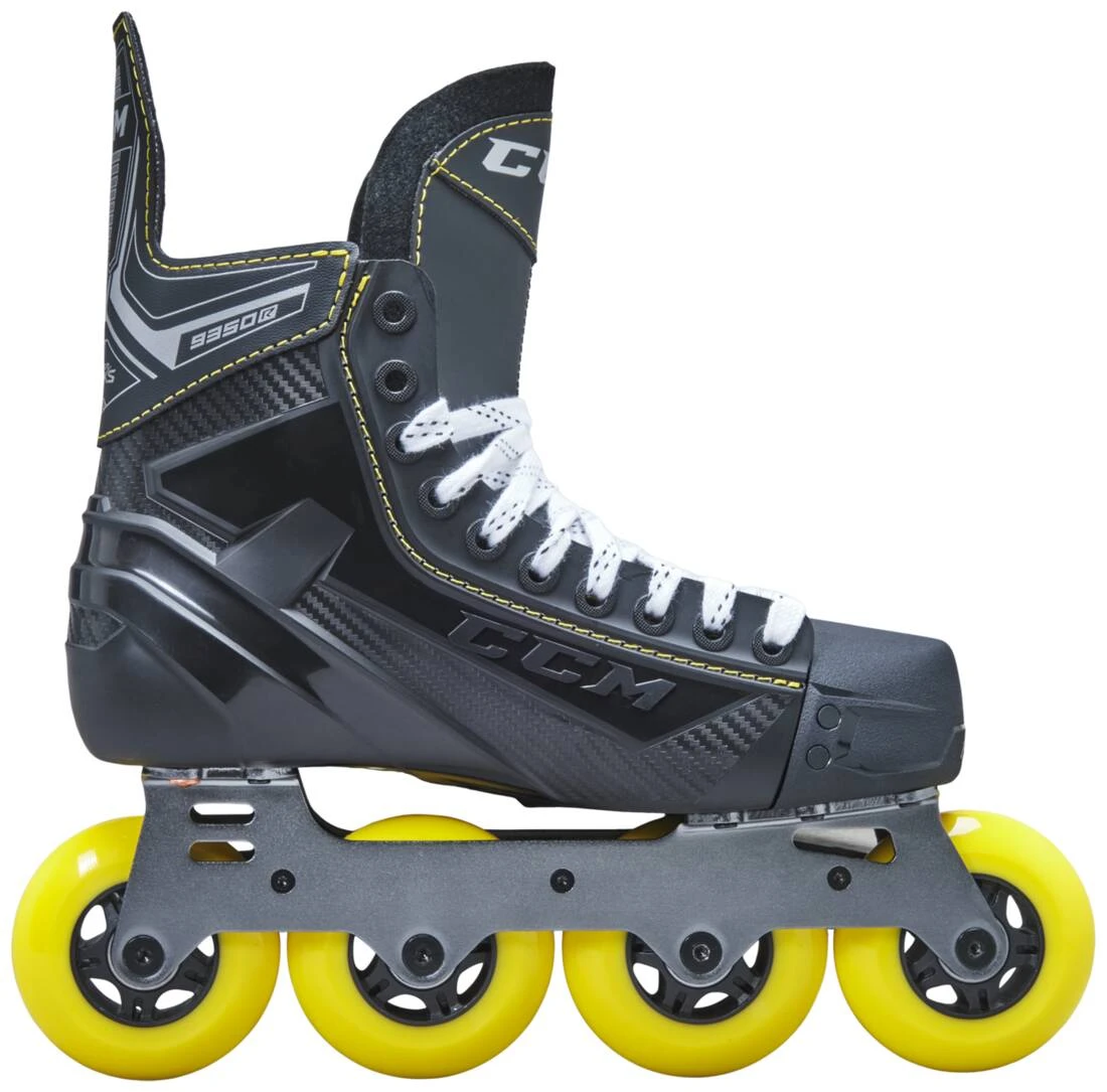 CCM Tacks 9350 Senior Inline Skates 1 CCM Tacks 9350 Senior Inline Skates