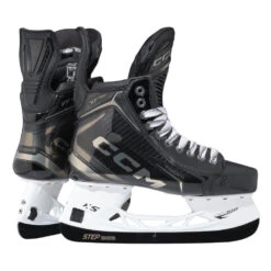 CCM Tacks XF Pro Senior Hockey Skates