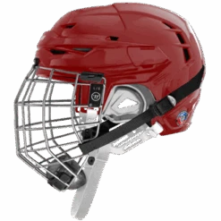 Warrior Covert CF100 Helmet Combo -Hockey Hub Uk cf100hc2rd war 03 i md