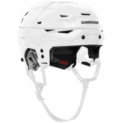 Warrior Covert CF80 Helmet -Hockey Hub Uk cf80h3wh war 01 i