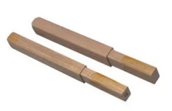 Wooden Stick Extension - Long
