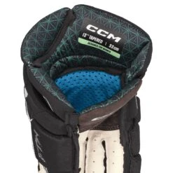 CCM Jetspeed FTW Womens Senior Gloves -Hockey Hub Uk ftwglove3