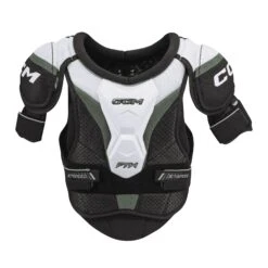 CCM Jetspeed FTW Womens Junior Shoulder Pads