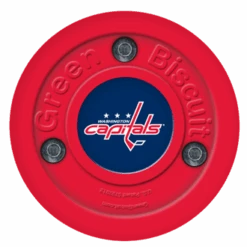 NHL Green Biscuits -Hockey Hub Uk greenbiscuit captials md