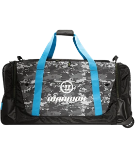 Warrior Q20 Cargo Carry Bag - Medium 2 Warrior Q20 Cargo Carry Bag - Medium - Image 2