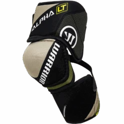 Warrior Alpha LT Senior Elbow Pads
