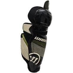 Warrior Alpha LT Junior Shin Guards -Hockey Hub Uk ltshin3