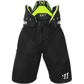 Warrior Alpha LX20 Senior Pants 1 Warrior Alpha LX20 Senior Pants