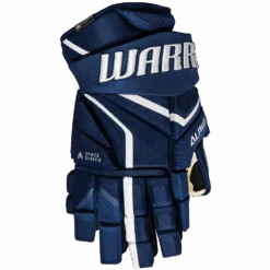 Warrior Alpha LX2 Senior Gloves 6 Warrior Alpha LX2 Senior Gloves -Hockey Hub Uk lx2 navy