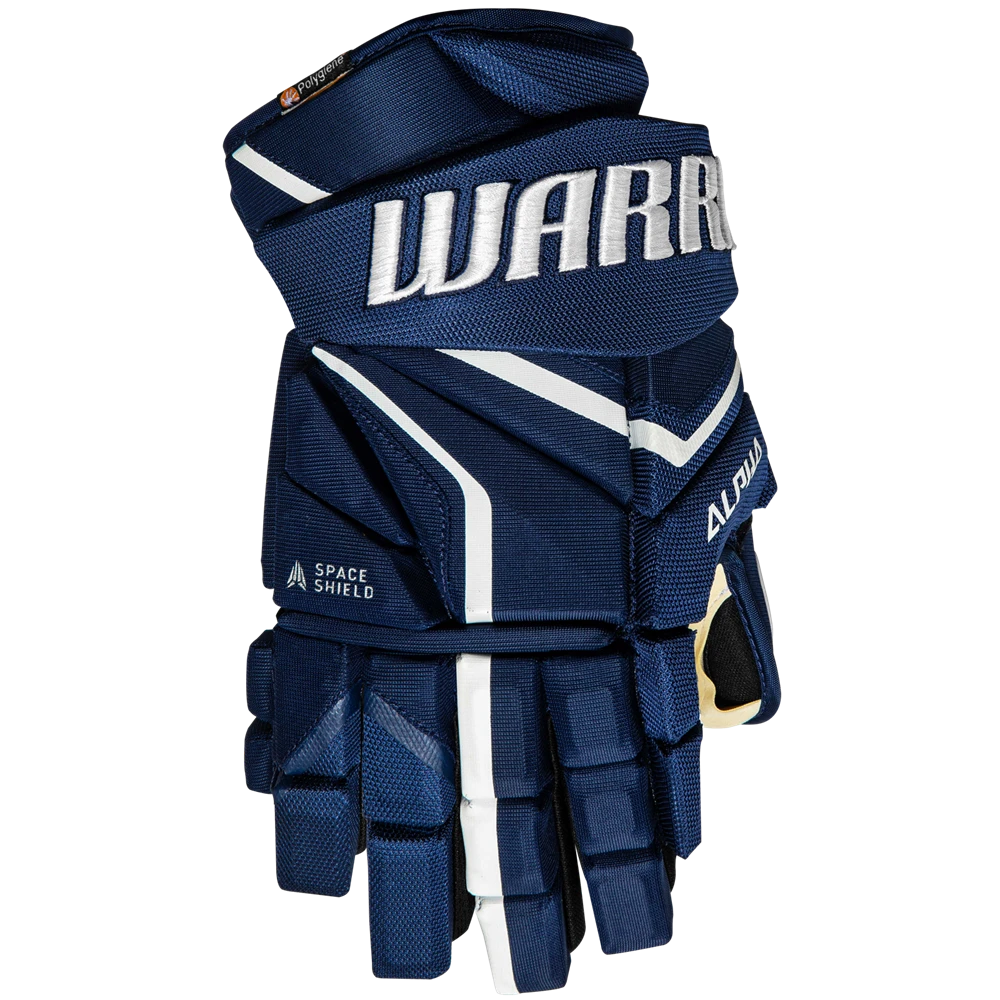 Warrior Alpha LX2 Senior Gloves 3 Warrior Alpha LX2 Senior Gloves - Image 3