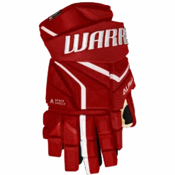 Warrior Alpha LX2 Senior Gloves 7 Warrior Alpha LX2 Senior Gloves -Hockey Hub Uk lx2 red