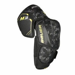 Bauer Supreme M3 Junior Elbow Pads 5 Bauer Supreme M3 Junior Elbow Pads -Hockey Hub Uk m3el2