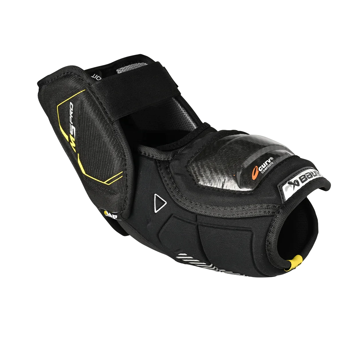 Bauer Supreme M5 Pro Senior Elbow Pads 2 Bauer Supreme M5 Pro Senior Elbow Pads - Image 2