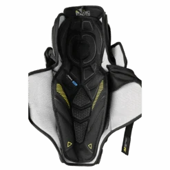 Bauer Supreme M5 Pro Intermediate Shin Guards 5 Bauer Supreme M5 Pro Intermediate Shin Guards -Hockey Hub Uk m5prosg2 ca4c2285 bb7a 4788 bc0b cf57f9fa8e59