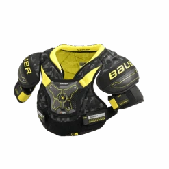 Bauer Supreme Mach Youth Shoulder Pads