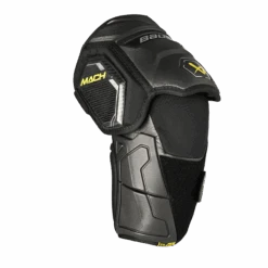Bauer Supreme Mach Senior Elbow Pads 6 Bauer Supreme Mach Senior Elbow Pads -Hockey Hub Uk mcel3