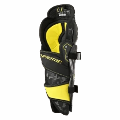 Bauer Supreme Mach Youth Shin Guards 8 Bauer Supreme Mach Youth Shin Guards -Hockey Hub Uk mcsgy2