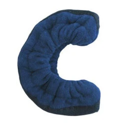 Tuff Terry Hockey Skate Guards 39 Tuff Terry Hockey Skate Guards -Hockey Hub Uk navy