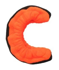 Tuff Terry Hockey Skate Guards 37 Tuff Terry Hockey Skate Guards -Hockey Hub Uk neonorange