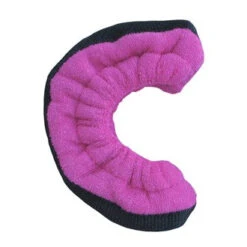 Tuff Terry Hockey Skate Guards 36 Tuff Terry Hockey Skate Guards -Hockey Hub Uk neonpink