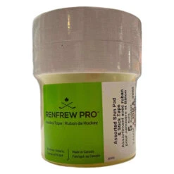 Renfrew Clear/White Tape Multi Pack