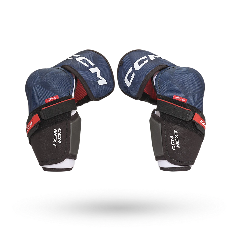 CCM NEXT Senior Elbow Pads 1 CCM NEXT Senior Elbow Pads