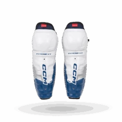 CCM NEXT Youth Shin Guards
