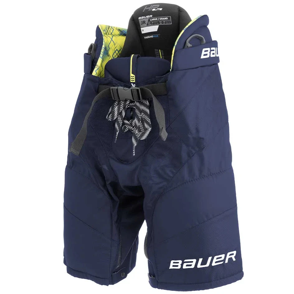 Bauer Elite Senior Hockey Pants 3 Bauer Elite Senior Hockey Pants - Image 3