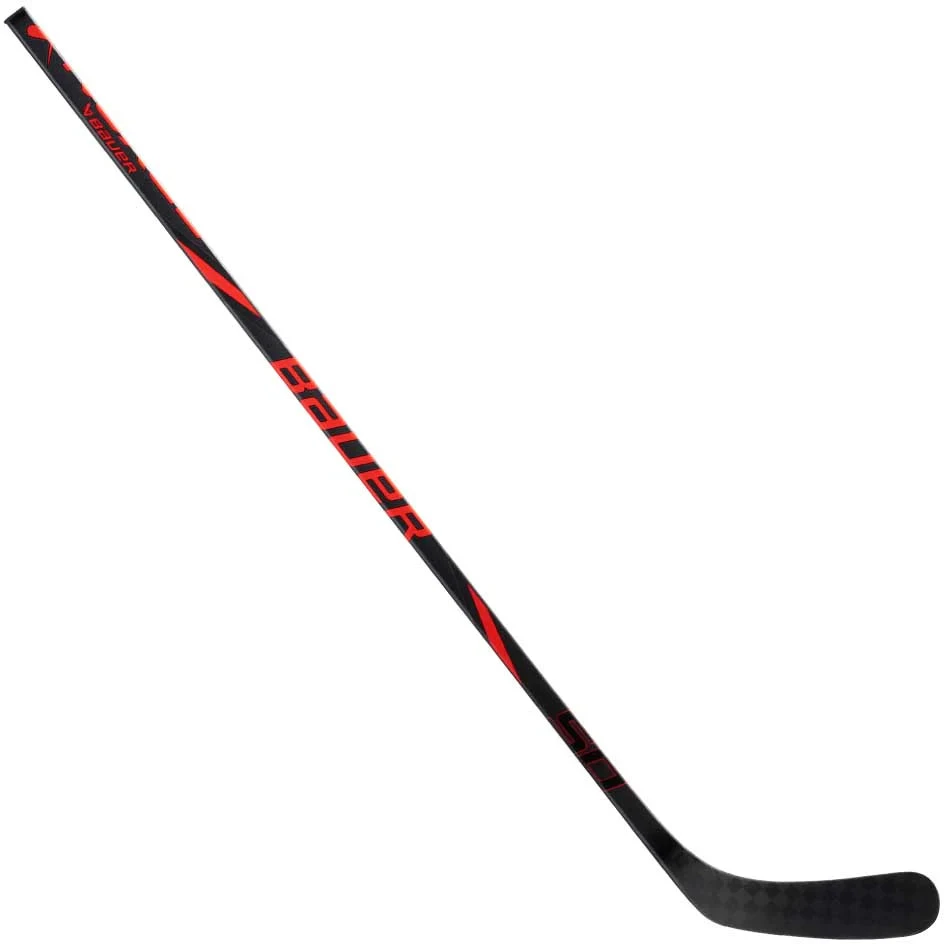 Bauer Nexus Performance Junior 50 Flex Hockey Stick 1 Bauer Nexus Performance Junior 50 Flex Hockey Stick