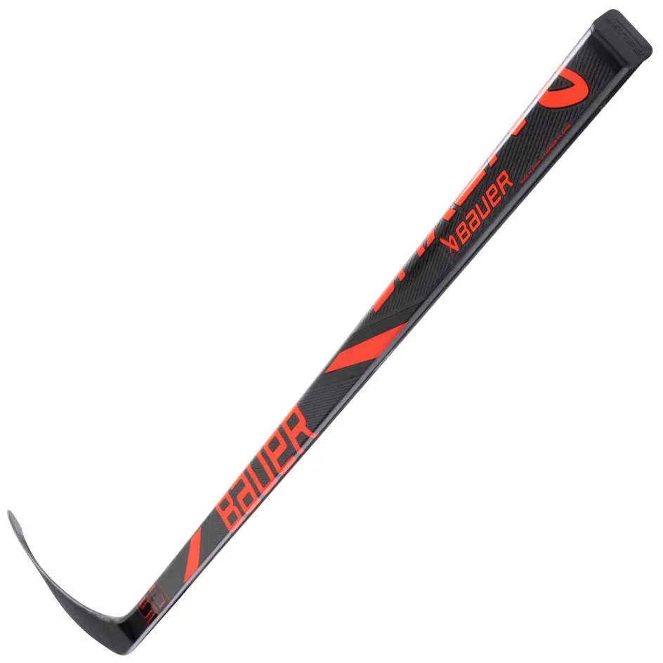 Bauer Nexus Performance Junior 50 Flex Hockey Stick 2 Bauer Nexus Performance Junior 50 Flex Hockey Stick - Image 2