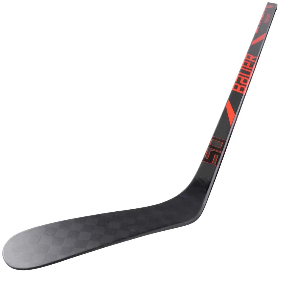 Bauer Nexus Performance Junior 50 Flex Hockey Stick 4 Bauer Nexus Performance Junior 50 Flex Hockey Stick - Image 4