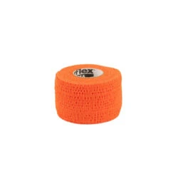 Powerflex Tape 18 Powerflex Tape -Hockey Hub Uk orange pf