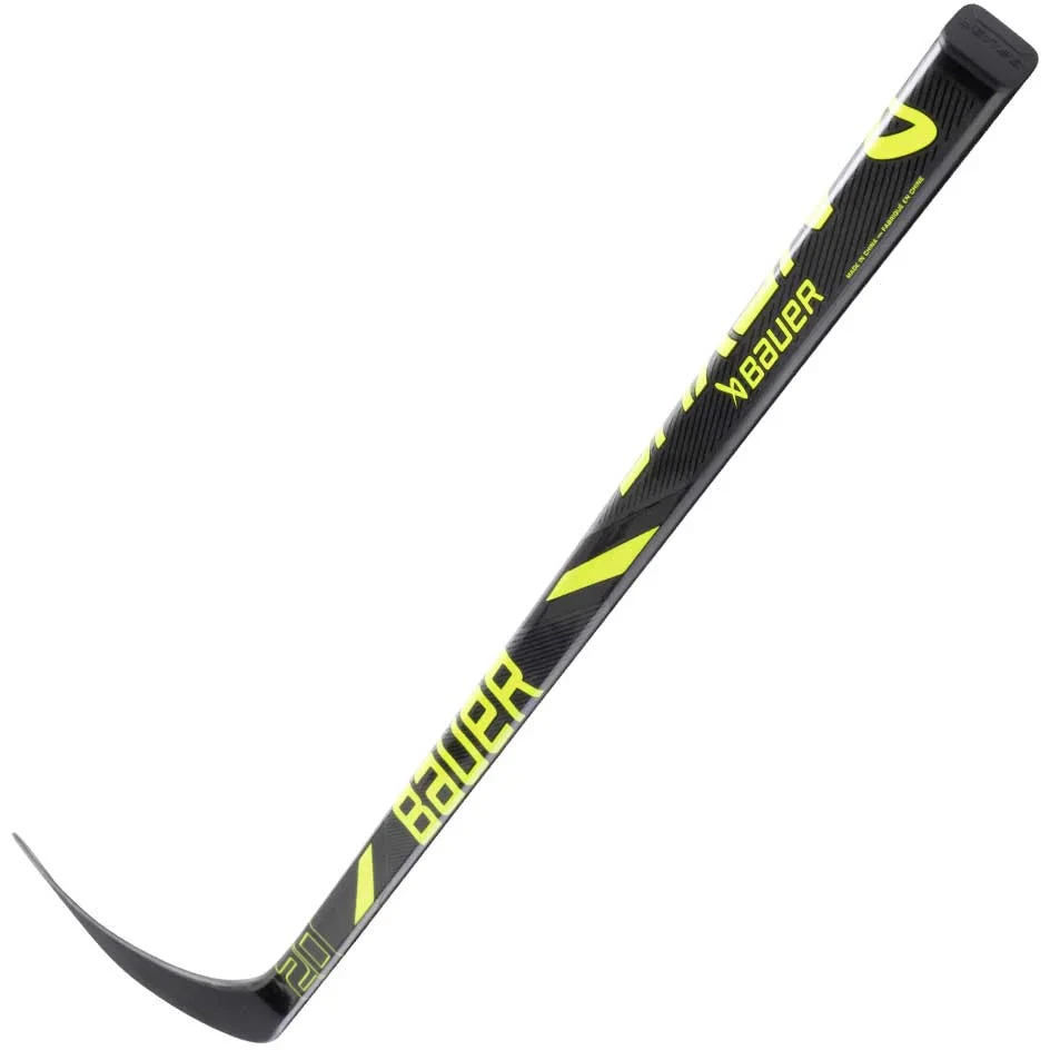 Bauer Nexus Performance Youth 20 Flex Hockey Stick 2 Bauer Nexus Performance Youth 20 Flex Hockey Stick - Image 2