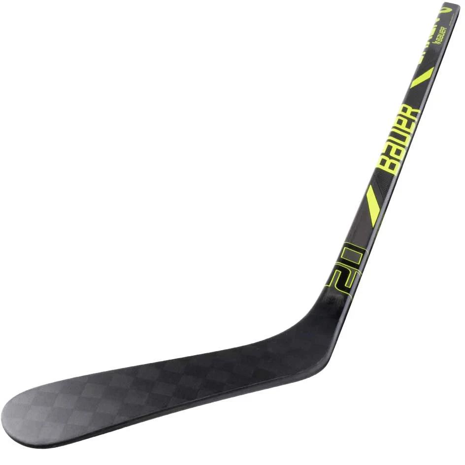 Bauer Nexus Performance Youth 20 Flex Hockey Stick 4 Bauer Nexus Performance Youth 20 Flex Hockey Stick - Image 4